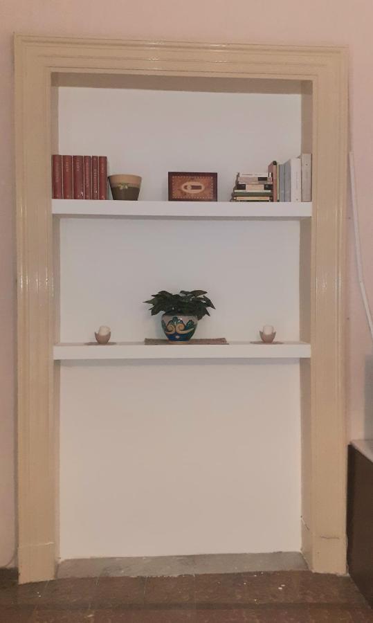 Frühstückspension Bed And Books Isabella Catania